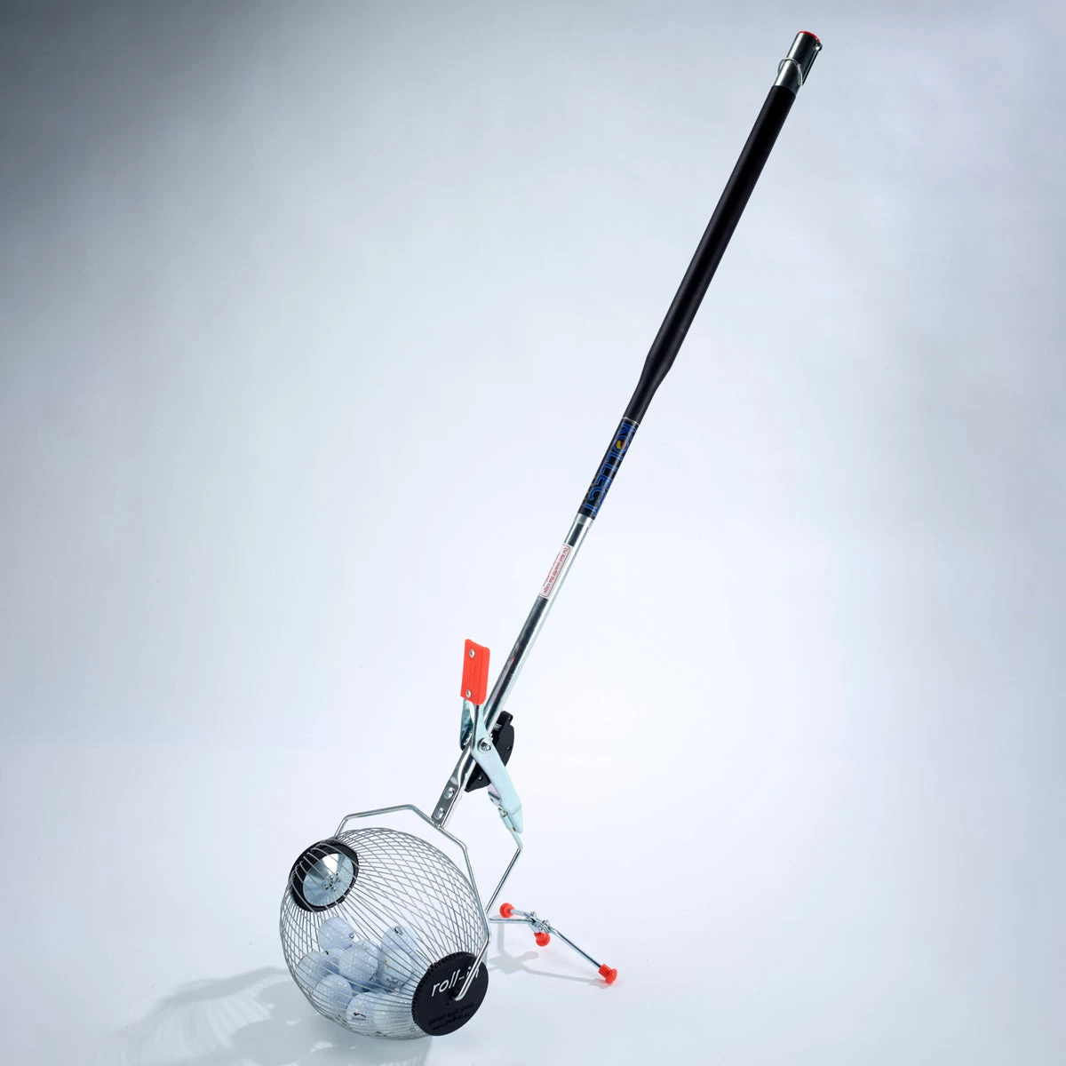 Kollectaball K-Pro Golf Ball Collector 1 Kollectaball K-Pro Golf Ball Collector