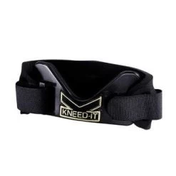 KneedIt XM Knee Band (Black)