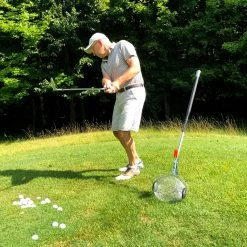 Kollectaball K-Pro Golf Ball Collector 9 Kollectaball K-Pro Golf Ball Collector -Tennis Equipment Store Kollectaball Golf 1