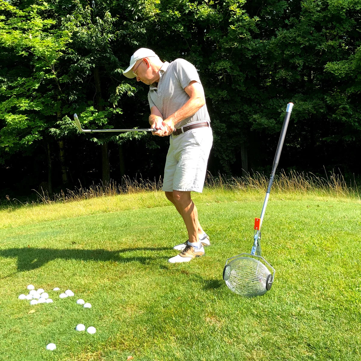 Kollectaball K-Pro Golf Ball Collector 5 Kollectaball K-Pro Golf Ball Collector - Image 5