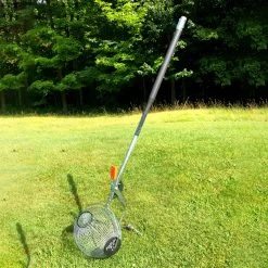 Kollectaball K-Pro Golf Ball Collector 8 Kollectaball K-Pro Golf Ball Collector -Tennis Equipment Store Kollectaball Golf 2