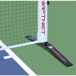 SwiftNet 2.1 Portable Pickleball Net -Tennis Equipment Store PB05 3