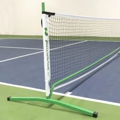 Tournament 3.0 Portable Pickleball Net -Tennis Equipment Store PB12 3