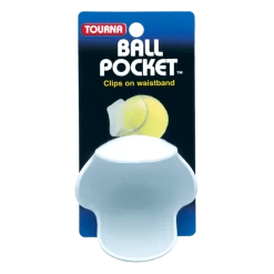Tourna Tennis Ball Holder