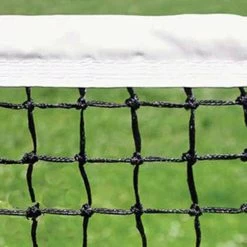 Premium Permanent Pickleball Net -Tennis Equipment Store PRO1223putterman pickleball net pro1223