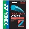 Yonex Poly Tour Air 16L/1.25 Tennis String (Blue)