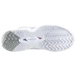 Head Revolt Evo 2.0 Women's Tennis Shoe (White/Grey) -Tennis Equipment Store Presentation 274212 Revolt Evo 2.0 Women WHGR 2