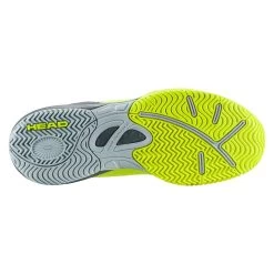 Head Sprint 3.5 Junior Tennis Shoe (Yellow/Green) -Tennis Equipment Store Presentation 275102 Sprint 3.5 Junior YEGR 2