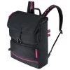 Head Coco Backpack Racquet Bag (Black/Pink)