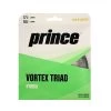 Prince Vortex Triad (Triangular 17/1.25 & Round 18/1.20) Hybrid Tennis String