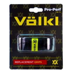 Volkl Pro-Perforated Replacement Grip (Black)