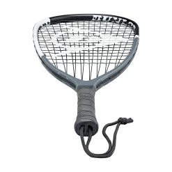 Dunlop BlackStorm Squash 57 -Tennis Equipment Store RAGE 15506 Flat