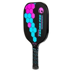 Gamma Fusion Pro (Pink) -Tennis Equipment Store RFPPP Pink 02