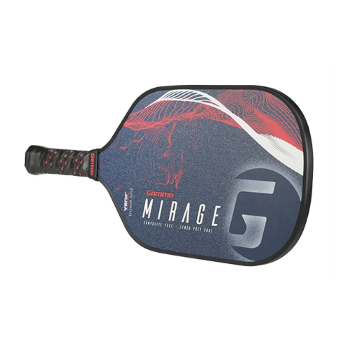 Gamma Mirage SensaCore (Red/White/Blue) 2 Gamma Mirage SensaCore (Red/White/Blue) - Image 2