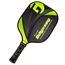 Gamma Odyssey 7 Gamma Odyssey -Tennis Equipment Store ROPP 02