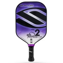 Selkirk Amped S2 Midweight (Amethyst Purple)