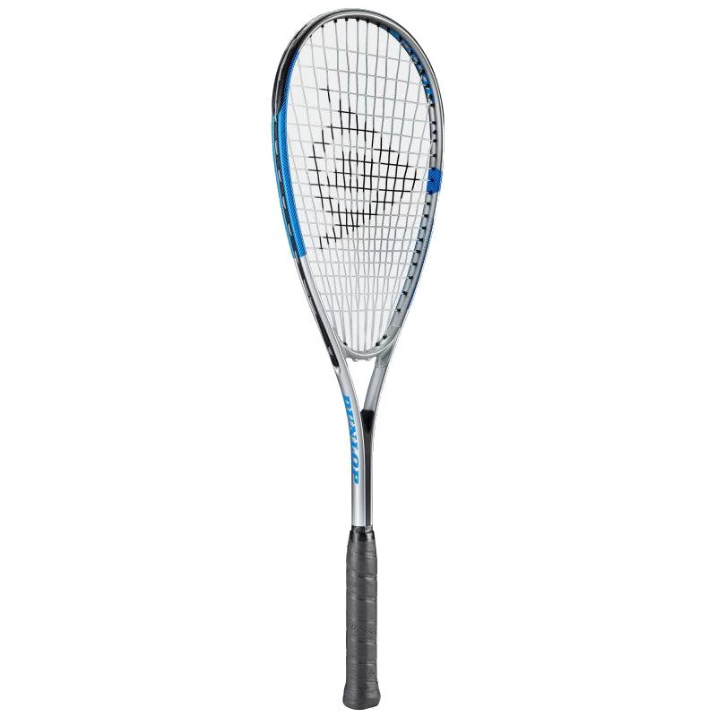 Dunlop Sonic Lite Ti 5.0 Squash Racquet 2 Dunlop Sonic Lite Ti 5.0 Squash Racquet - Image 2