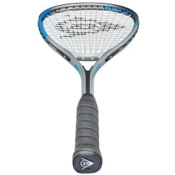 Dunlop Sonic Lite Ti 5.0 Squash Racquet 5 Dunlop Sonic Lite Ti 5.0 Squash Racquet -Tennis Equipment Store SONIC LITE TI 5.0 FLAT 1 800x880 1