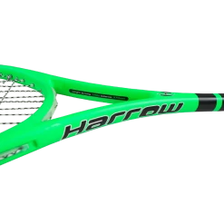 Harrow Vibe (Lime/Black) -Tennis Equipment Store SideofVibe 2019 2048x feca8fec 3d55 4507 bb19 3ad657d0c07e