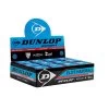 Dunlop Elite Hardball Doubles Squash Balls (12 Balls)