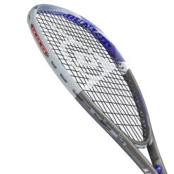 Dunlop Tempo Elite 5.0 Squash Racquet -Tennis Equipment Store TEMPO ELITE 5.0 CLOSE UP 1 800x880 1