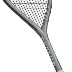 Dunlop Tempo Pro TD 5.0 Squash Racquet -Tennis Equipment Store TEMPO PRO TD THROAT 1 800x880 1