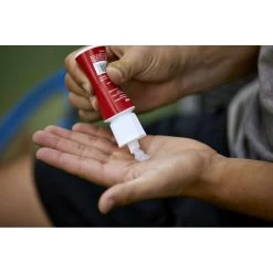 Wilson PRO GRIP MAX Lotion -Tennis Equipment Store Tennis Recreational Pro Grip Max B2A8832