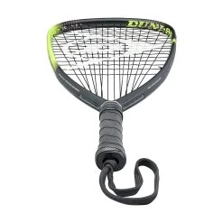Dunlop Ultimate Squash 57 Racquet -Tennis Equipment Store ULTIMATE 15611 Flat