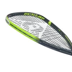 Dunlop Ultimate Squash 57 Racquet -Tennis Equipment Store ULTIMATE 15661 STRINGSOUTSIDEFRAME