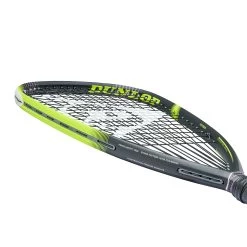 Dunlop Ultimate Squash 57 Racquet -Tennis Equipment Store ULTIMATE 16326 SEMICLOSE UP