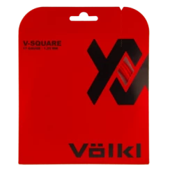 Volkl V-Square 17/1.25 Tennis String (Lava)
