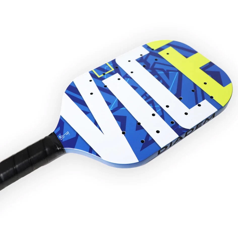 Diadem VICE Pickleball Paddle 8 Diadem VICE Pickleball Paddle - Image 8