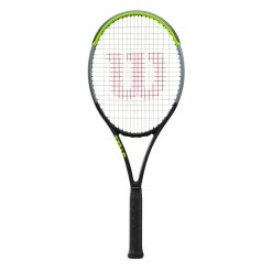 Wilson Blade 100UL V7