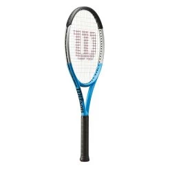 Tennis Equipment Store -Tennis Equipment Store WR033621U 1 Ultra 100 V3 Reverse BU SI BL.png.cq5dam.web .1200.1200