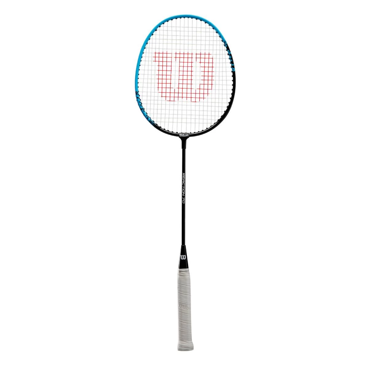 Wilson Reaction 70 1 Wilson Reaction 70