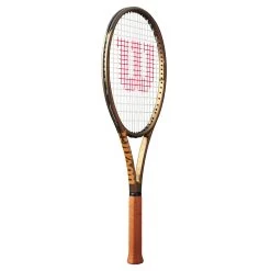 Wilson Pro Staff 97 V14 -Tennis Equipment Store WR125711U 1 Pro Staff 97 v14 Copper Iridescent
