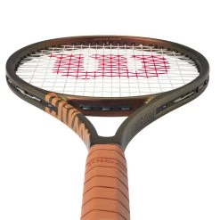 Wilson Pro Staff 97 V14 -Tennis Equipment Store WR125711U 3 Pro Staff 97 v14 Copper Iridescent