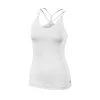 Wilson Women's Star Double Strap Tank Top (White)
