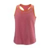 Wilson Girl's Competition Tank Top II (Granita/Orange)