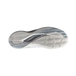 Wilson Rush Pro 3.5 Women's Tennis Shoe (White/Pearl Blue) -Tennis Equipment Store WRS327270 2 Rush Pro 35 Womens WH WH PearlBlue.png.cq5dam.web .1200.1200