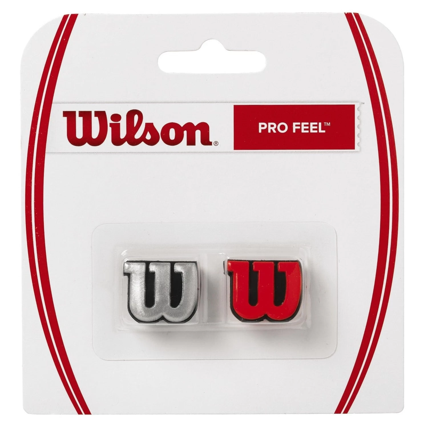 Wilson Profeel Vibration Dampener 1 Wilson Profeel Vibration Dampener