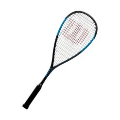 Wilson Ultra L Lite -Tennis Equipment Store WilsonUltraLLiteSquashRacquet1