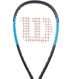 Wilson Ultra L Lite -Tennis Equipment Store WilsonUltraLLiteSquashRacquet2