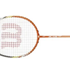 Wilson Blaze 300 -Tennis Equipment Store Wilson WRT854900 BLAZE 300 OR GY Shaft