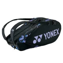 Yonex Pro 6 Pack Racquet Bag (Mist Purple)
