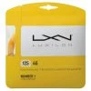 Luxilon 4G 16L/1.25 Tennis String (Gold)