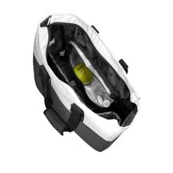 Wilson Women's Racquet Tote Bag (Cream/Forest Green/Black) -Tennis Equipment Store cq5dam.web .1200.1200 59