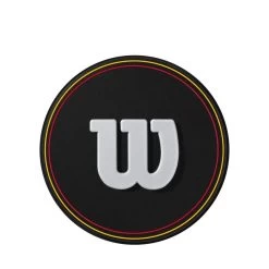 Wilson Pro Feel Pro Staff Vibration Dampener (2 Pack) -Tennis Equipment Store e0e4a2fd18a7d1fb8ce2fd6e7e1da924c6b7a1eb WR8407101 6 Pro Feel Pro Staff Dampener new