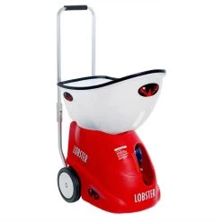 Lobster Elite Grand V Limited Edition Tennis Ball Machine -Tennis Equipment Store elite grand series 2 a1e6fd20 8807 4447 b6ea 3769ba870500