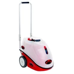 Lobster Elite Grand IV Tennis Ball Machine -Tennis Equipment Store elite grand series 3